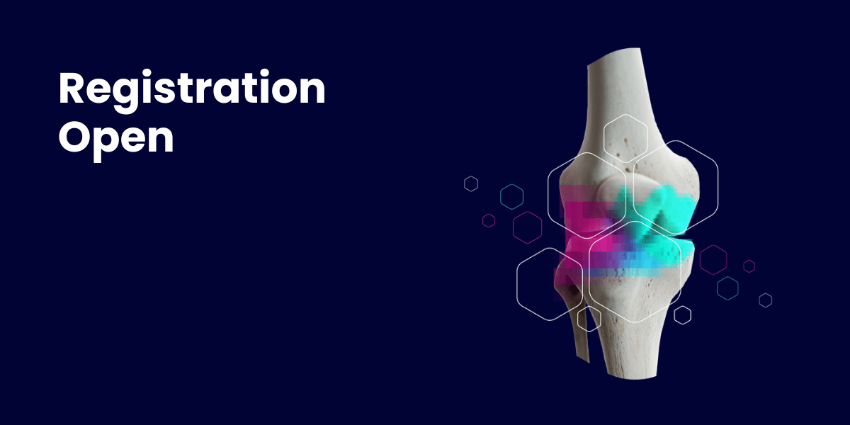 Osteoarthritis Model Symposium announced for ARPA-H's NITRO program