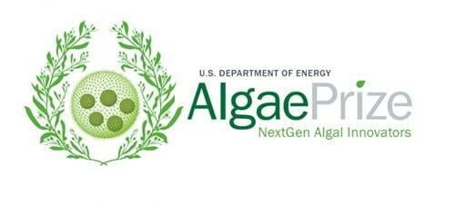 The U.S. Department of Energy Launches the 2023 - 2025 AlgaePrize Competition!